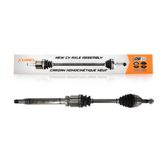 Kugel_CV Axle Shaft_NCV-FD11000