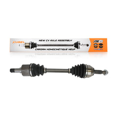 Kugel_CV Axle Shaft_NCV-FD11001