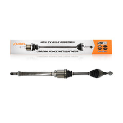 Kugel_CV Axle Shaft_NCV-FD11011