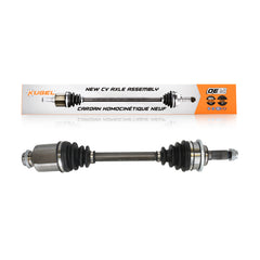 Kugel_Wheel Bearing Assembly_70-512361