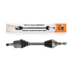 Kugel_Wheel Bearing Assembly_70-512361