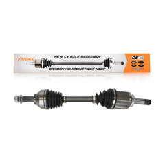 Kugel_CV Axle Shaft_NCV-FD11030