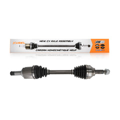 Kugel_CV Axle Shaft_NCV-FD11032