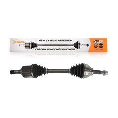 Kugel_CV Axle Shaft_NCV-FD11044
