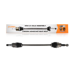 Kugel_CV Axle Shaft_NCV-FD11068