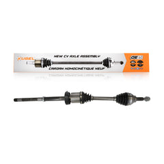 Kugel_CV Axle Shaft_NCV-FD11074