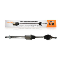 Kugel_CV Axle Shaft_NCV-FD11090