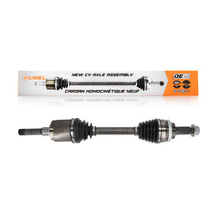 Kugel_CV Axle Shaft_NCV-FD11093