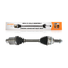 Kugel_CV Axle Shaft_NCV-FD11099
