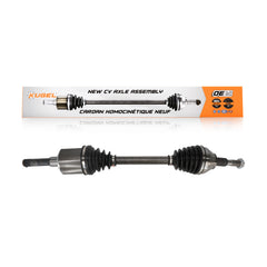 Kugel_CV Axle Shaft_NCV-FD11126