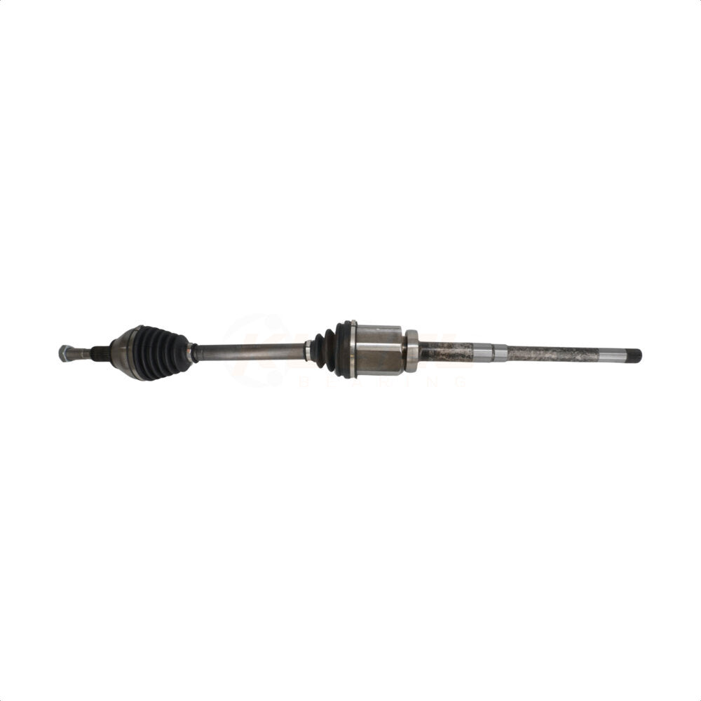 Kugel_CV Axle Shaft_NCV-FD11127