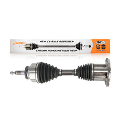Kugel_CV Axle Shaft_NCV-FD11140