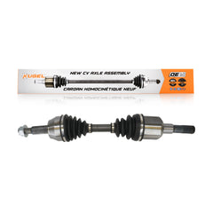 Kugel_CV Axle Shaft_NCV-FD11151