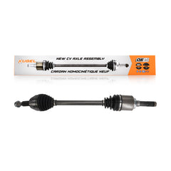 Kugel_CV Axle Shaft_NCV-FD11156