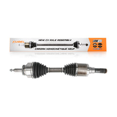 Kugel_CV Axle Shaft_NCV-FD11158