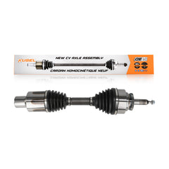 Kugel_CV Axle Shaft_NCV-FD11159
