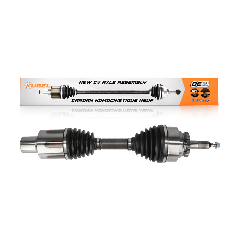 Kugel_CV Axle Shaft_NCV-FD11159