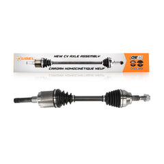 Kugel_CV Axle Shaft_NCV-FD11164