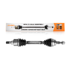 Kugel_CV Axle Shaft_NCV-FD11182
