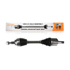 Kugel_CV Axle Shaft_NCV-FD11184