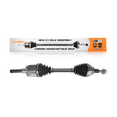Kugel_CV Axle Shaft_NCV-FD11187