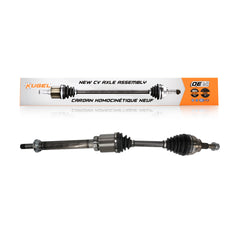 Kugel_CV Axle Shaft_NCV-FD11210