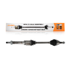 Kugel_CV Axle Shaft_NCV-FD11222