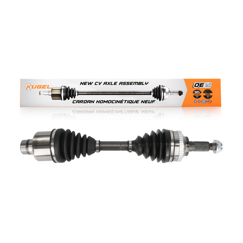 Kugel_CV Axle Shaft_NCV-FD11571