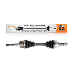 Kugel NCV-FD11576 CV Axle Shaft for 2001-2008 Mazda Tribute product image