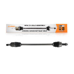 Kugel_CV Axle Shaft_NCV-FI76002