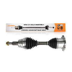 Kugel_CV Axle Shaft_NCV-GM10017