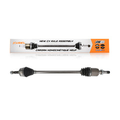 Kugel_CV Axle Shaft_NCV-GM10019