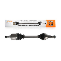 Kugel_CV Axle Shaft_NCV-GM10028