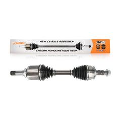 Kugel_CV Axle Shaft_NCV-GM10046