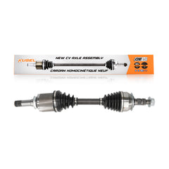 Kugel_CV Axle Shaft_NCV-GM10049