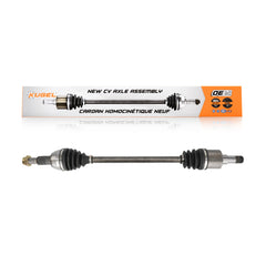 Kugel_CV Axle Shaft_NCV-GM10072