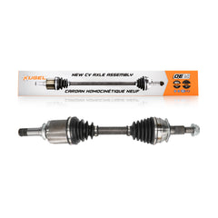 Kugel_CV Axle Shaft_NCV-GM10086