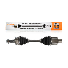 Kugel_Wheel Bearing Assembly_70-512361