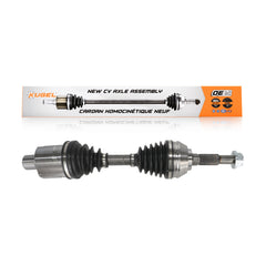 Kugel_CV Axle Shaft_NCV-GM10204