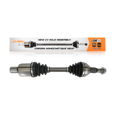 Kugel_CV Axle Shaft_NCV-GM10209