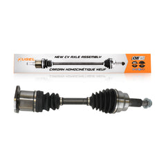 Kugel_CV Axle Shaft_NCV-GM10211