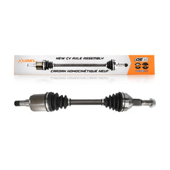 Kugel_CV Axle Shaft_NCV-GM10232