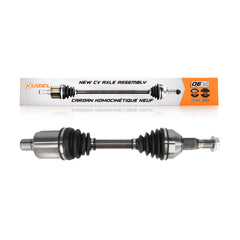 Kugel_Wheel Bearing Assembly_70-512361