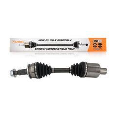 Kugel_CV Axle Shaft_NCV-GM10311