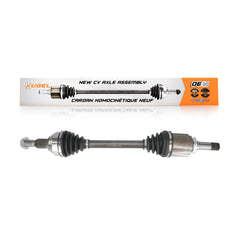 Kugel_CV Axle Shaft_NCV-GM10510