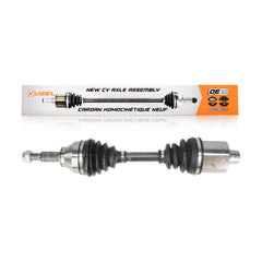 Kugel_CV Axle Shaft_NCV-GM10617