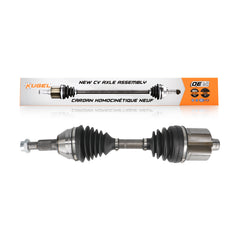 Kugel_Wheel Bearing Assembly_70-512361