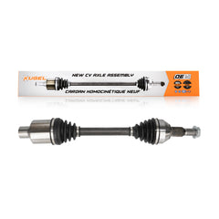 Kugel_CV Axle Shaft_NCV-GM10639
