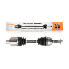 Kugel_CV Axle Shaft_NCV-GM10651