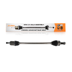 Kugel_CV Axle Shaft_NCV-GM16003